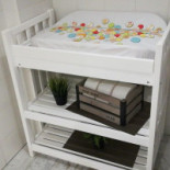 Pimienta Rosa inside