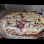 Restaurante Italiano Pulcinella food