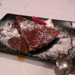 Restaurante Italiano Pulcinella food