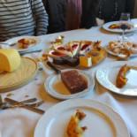 A De Rafael (casa Lodeiro CociÑa Tradicional. Comida