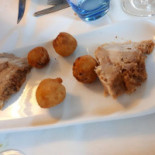 A De Rafael (casa Lodeiro CociÑa Tradicional. Bebida