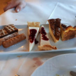 A De Rafael (casa Lodeiro CociÑa Tradicional. Bebida