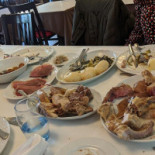 A De Rafael (casa Lodeiro CociÑa Tradicional. Comida