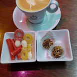 A De Rafael (casa Lodeiro CociÑa Tradicional. Comida