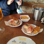 A De Rafael (casa Lodeiro CociÑa Tradicional. Bebida