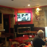 A De Rafael (casa Lodeiro CociÑa Tradicional. Dentro