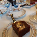 A De Rafael (casa Lodeiro CociÑa Tradicional. Comida