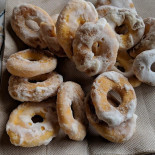 A De Rafael (casa Lodeiro CociÑa Tradicional. Comida