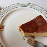 A De Rafael (casa Lodeiro CociÑa Tradicional. Bebida