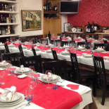 A De Rafael (casa Lodeiro CociÑa Tradicional. Dentro