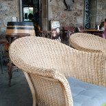 A De Rafael (casa Lodeiro CociÑa Tradicional. Dentro