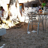 A De Rafael (casa Lodeiro CociÑa Tradicional. Exterior