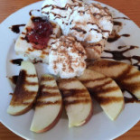 La Bodeguita De Los Raposo Moguer Food