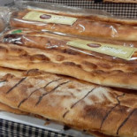 La Bodeguita De Los Raposo Moguer Food