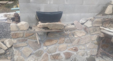 Restaurace Kd Jistebnice Dentro