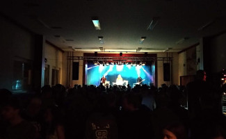 Restaurace Kd Jistebnice Dentro