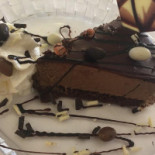 El Fogón De Enrique. Bebida