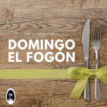 El Fogón De Enrique. Bebida