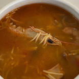 El Fogón De Enrique. Bebida