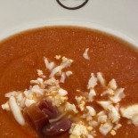 El Fogón De Enrique. Bebida