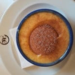 El Fogón De Enrique. Comida