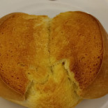 El Fogón De Enrique. Comida