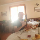 El Fogón De Enrique. Bebida