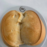 El Fogón De Enrique. Comida