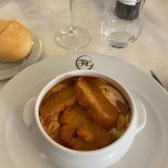 El Fogón De Enrique. Comida