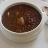 El Fogón De Enrique. Comida