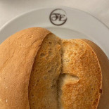 El Fogón De Enrique. Comida