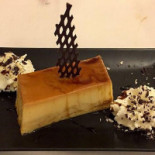 El Fogón De Enrique. Comida