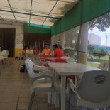 El Fogón De Enrique. Exterior