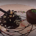 El Fogón De Enrique. Bebida