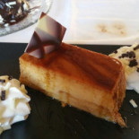 El Fogón De Enrique. Comida