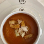 El Fogón De Enrique. Bebida