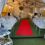 El Fogón De Enrique. Dentro