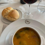 El Fogón De Enrique. Bebida