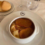 El Fogón De Enrique. Bebida