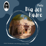 El Fogón De Enrique. Exterior