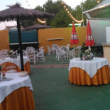 El Fogón De Enrique. Exterior