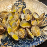 Charlotte Nourriture