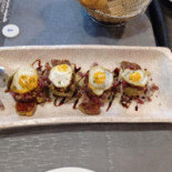 Charlotte Nourriture