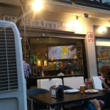 Charlotte Extérieur