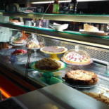 Shangri-La El Vegetariano Boisson