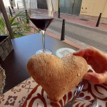 Shangri-La El Vegetariano Boisson