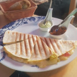 Shangri-La El Vegetariano Boisson