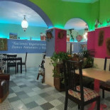 Shangri-La El Vegetariano Extérieur