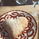 Shangri-La El Vegetariano Nourriture