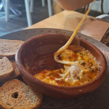 Shangri-La El Vegetariano Nourriture